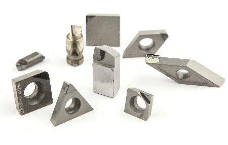 PKD és CBN szerszámok