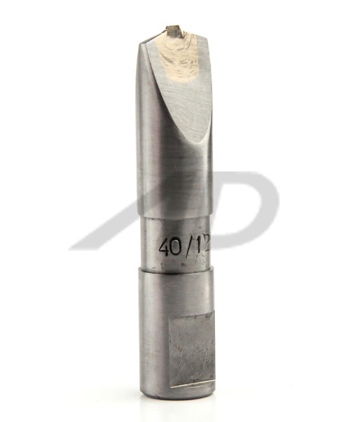 Csiszolt korongszabályzó (diaform)