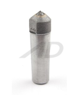 Egyszemcsés korongszabályzó metrikus 7