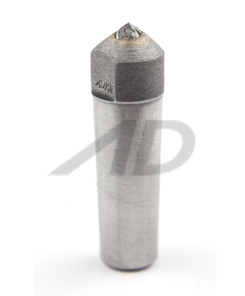 Egyszemcsés korongszabályzó metrikus 7