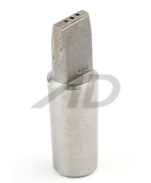 Három tűs korongszabályzó MK1