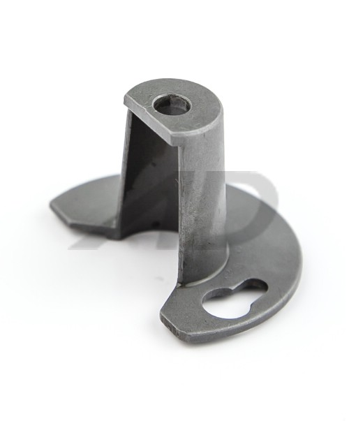 Kosaras keménységmérő, 