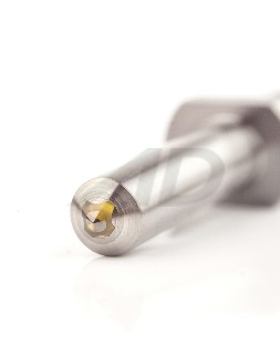 Rockwell keménységmérő, 