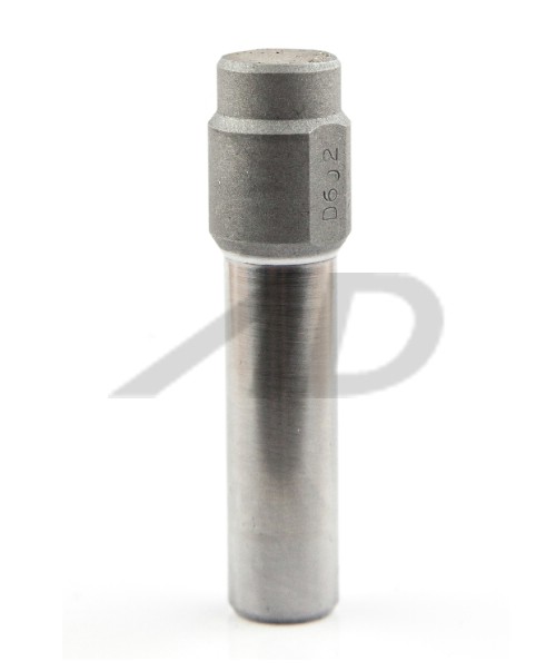 Többszemcsés korongszabályzó (porgyémántos)