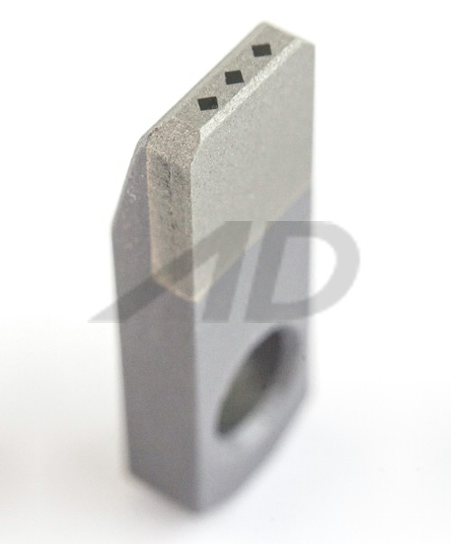 Tűgyémántos Flisen