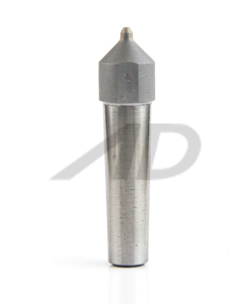 Tűgyémentos egyszemcsés korongszabályzó